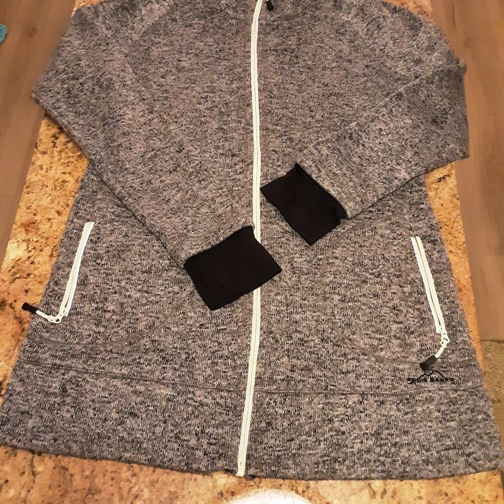 Eddie Bauer jacket size medium